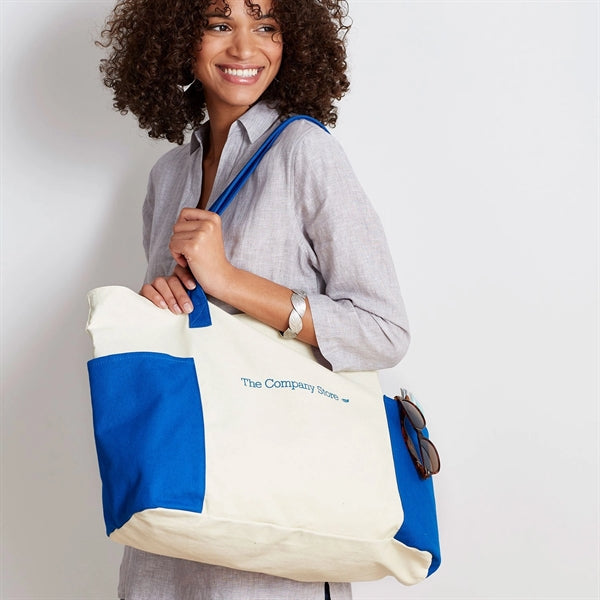 Shoreline Boat Tote