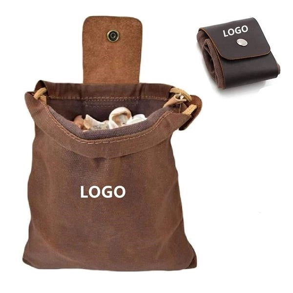 Folding Fruit Picking Bag
