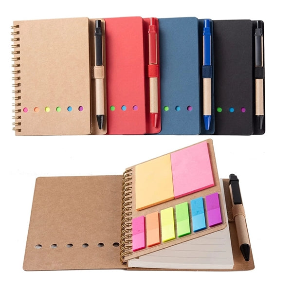 Steno Pads Lined Notepad