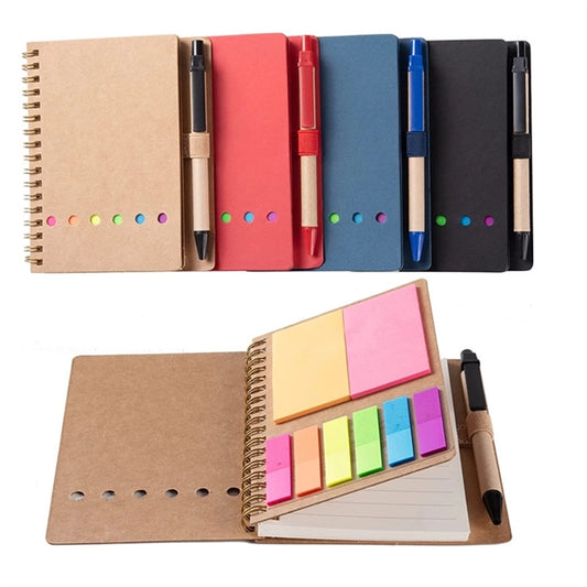 Steno Pads Lined Notepad
