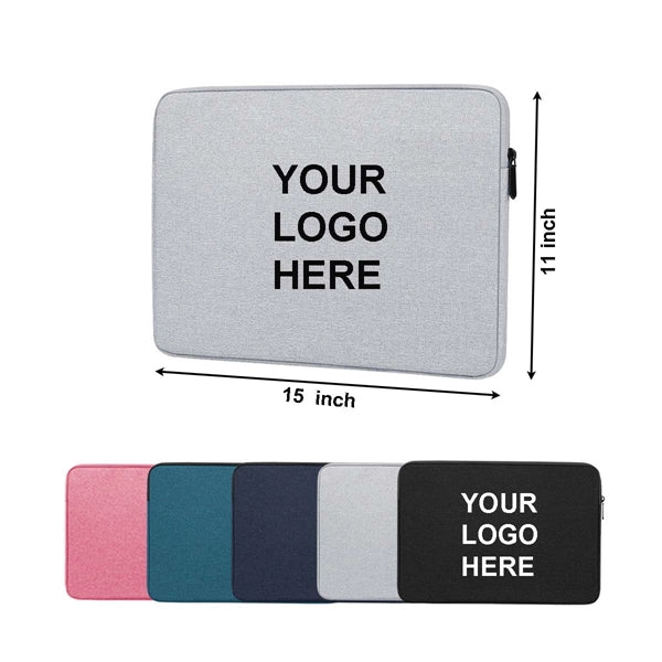 15" Laptop Sleeve Bag