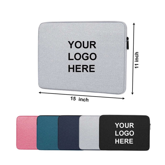 15" Laptop Sleeve Bag