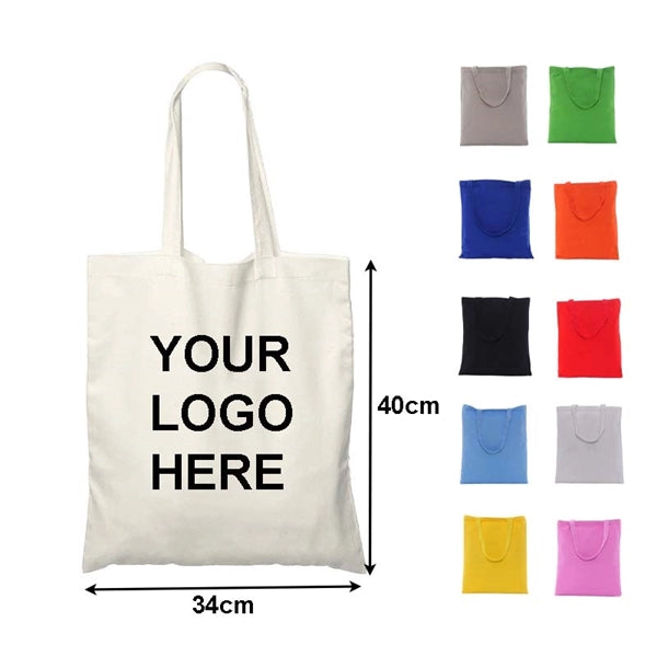 Canvas Tote Bags