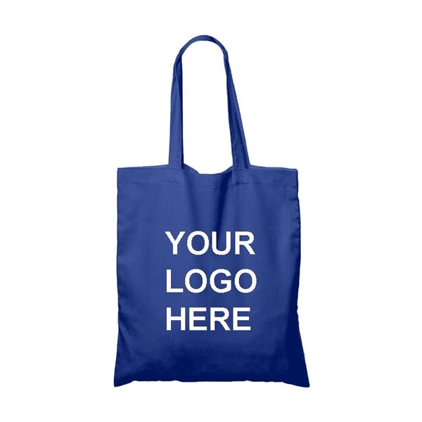 Canvas Tote Bags