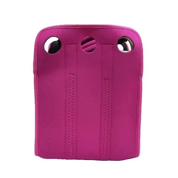 Neoprene 6 Pack Tote