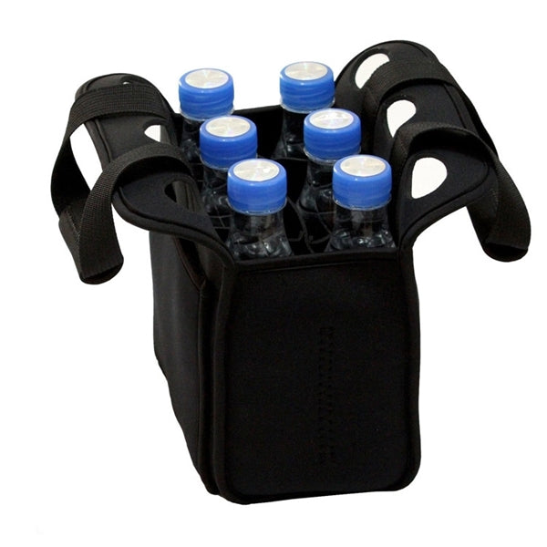 Neoprene 6 Pack Tote