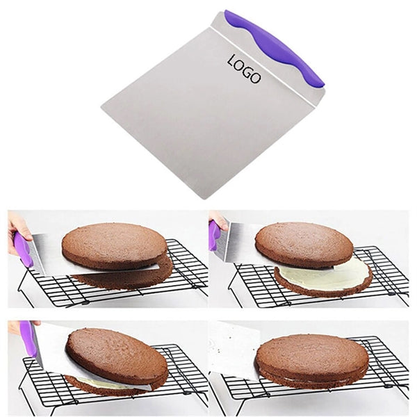 Baking Cake Lifter Spatulas