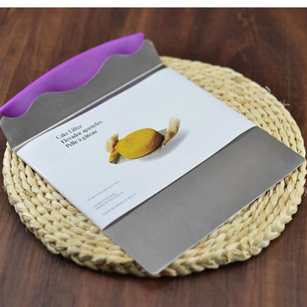 Baking Cake Lifter Spatulas