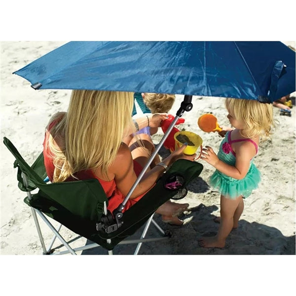 4 Way Swiveling Sun Umbrella