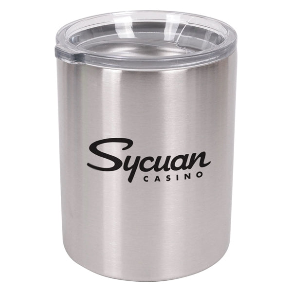 Wolverine 12oz. Tumbler