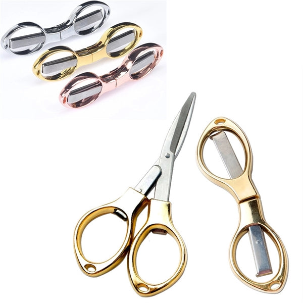 Folding Mini Scissor