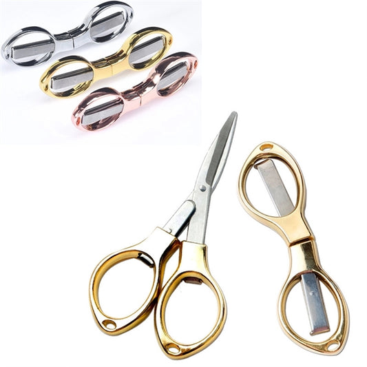 Folding Mini Scissor