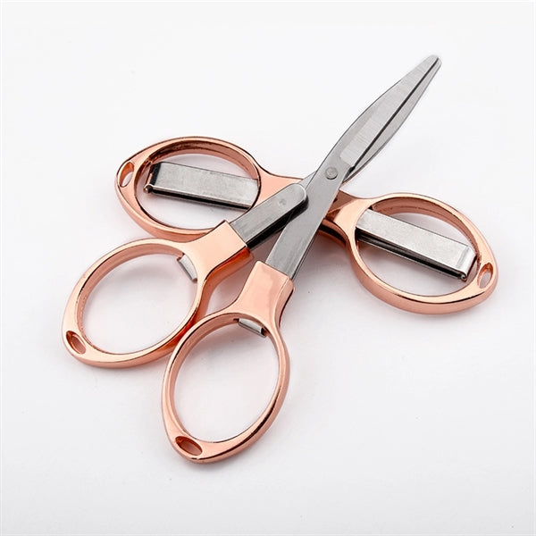 Folding Mini Scissor