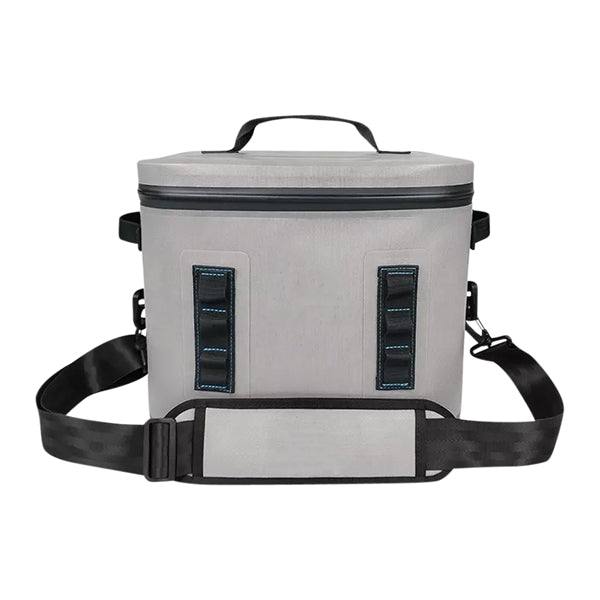 14L Insulated Square Cooler Bag