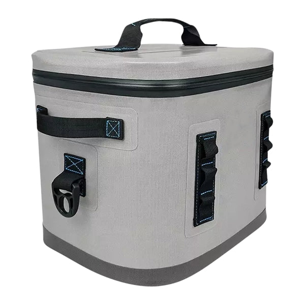 14L Insulated Square Cooler Bag