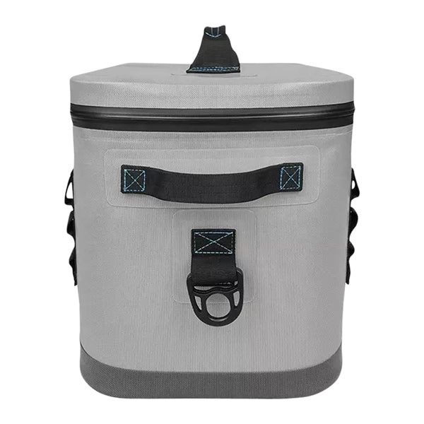 14L Insulated Square Cooler Bag