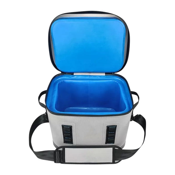14L Insulated Square Cooler Bag