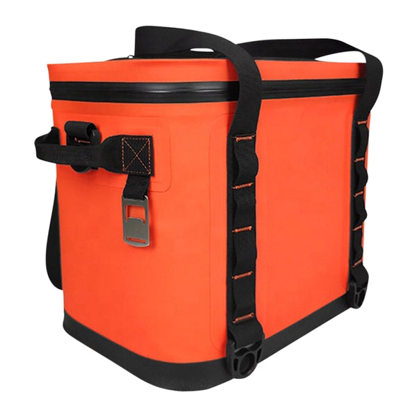 18L Insulated Square Cooler Bag