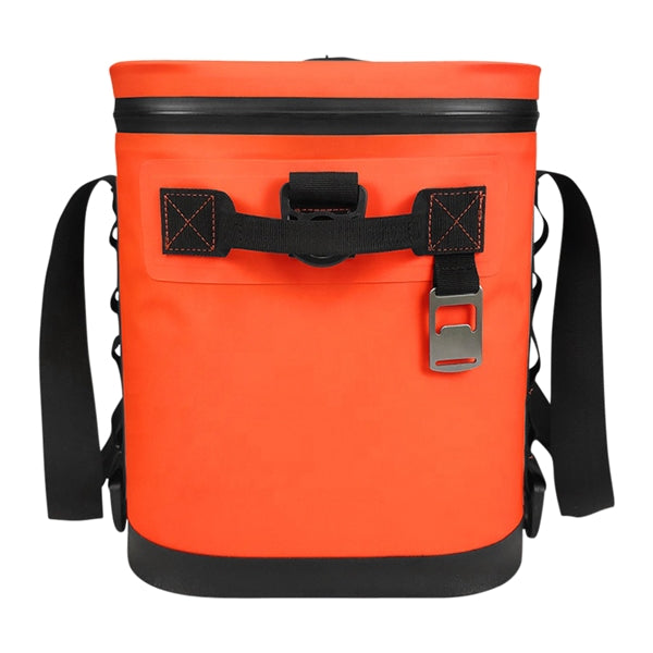 18L Insulated Square Cooler Bag