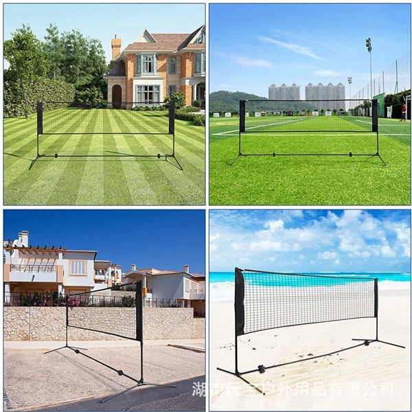 Badminton Net