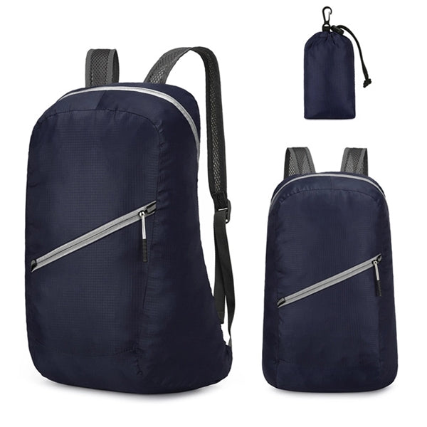 Water Resistant Lightweight Packable Backpack