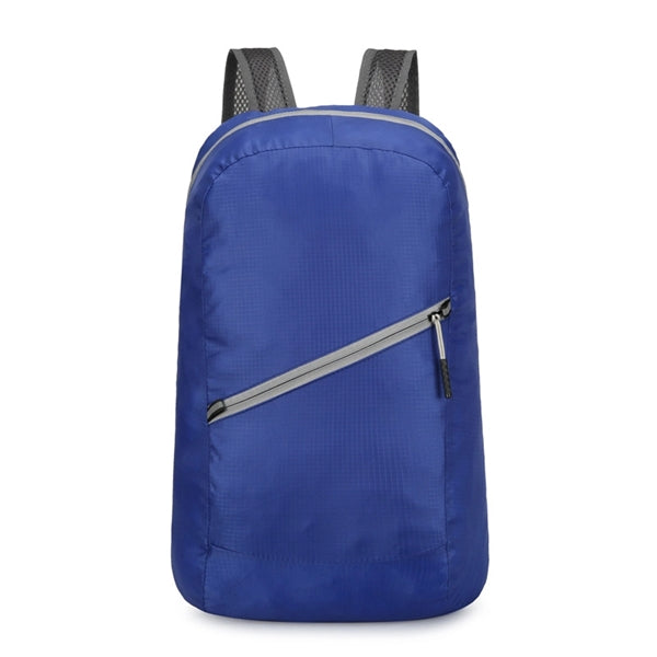 Water Resistant Lightweight Packable Backpack