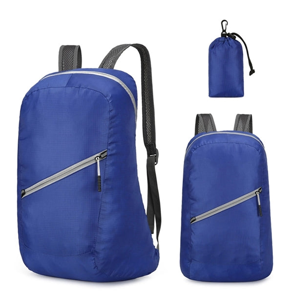 Water Resistant Lightweight Packable Backpack