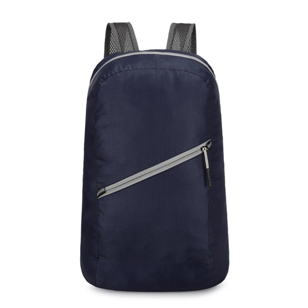 Water Resistant Lightweight Packable Backpack
