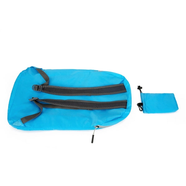 Water Resistant Lightweight Packable Backpack