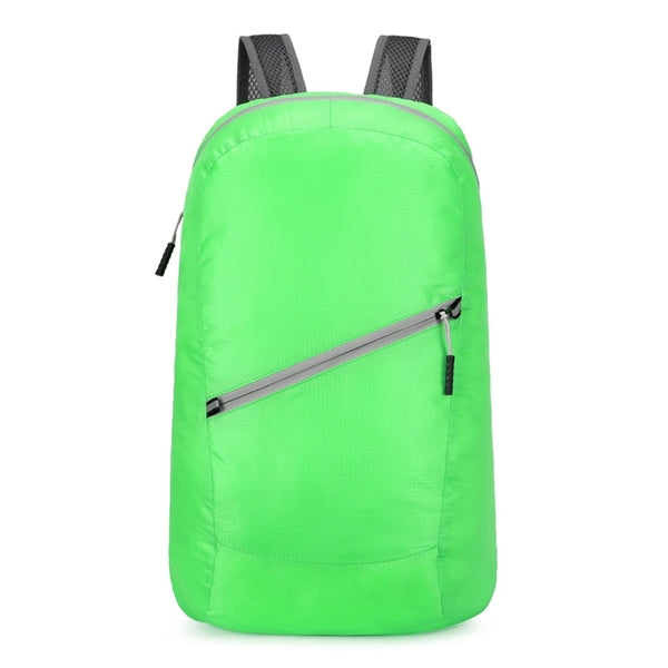 Water Resistant Lightweight Packable Backpack