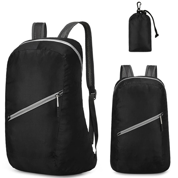 Water Resistant Lightweight Packable Backpack