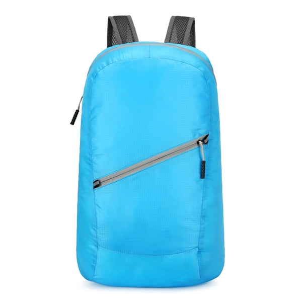 Water Resistant Lightweight Packable Backpack