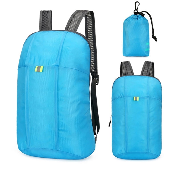 Water Resistant Lightweight Packable Backpack