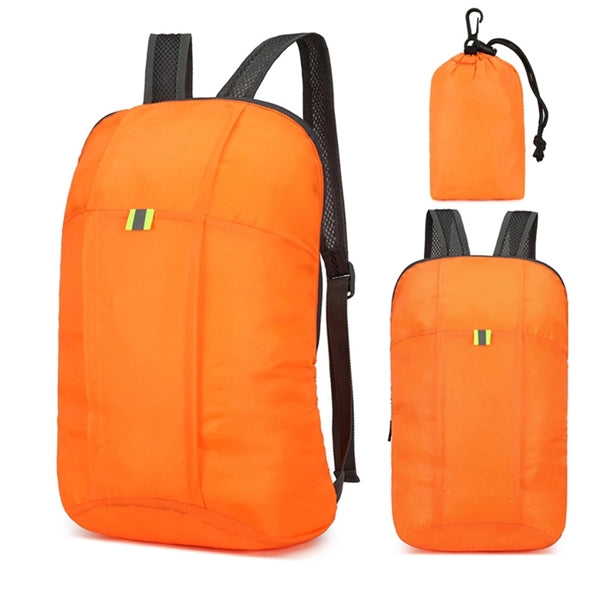 Water Resistant Lightweight Packable Backpack