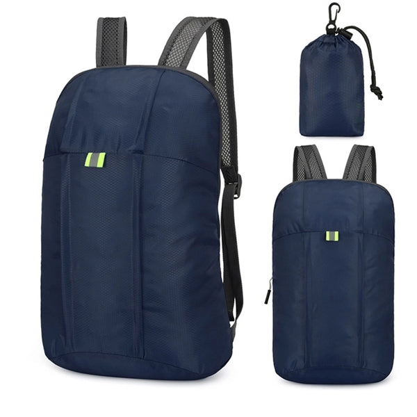 Water Resistant Lightweight Packable Backpack