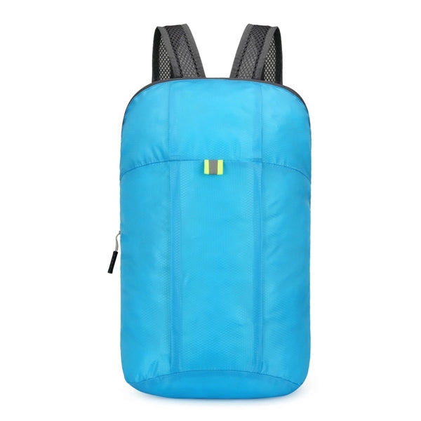 Water Resistant Lightweight Packable Backpack