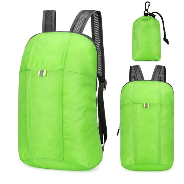 Water Resistant Lightweight Packable Backpack