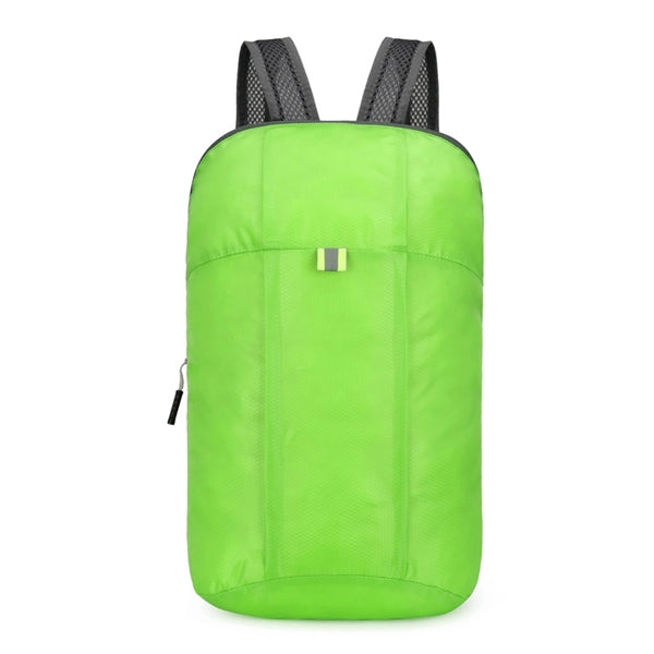 Water Resistant Lightweight Packable Backpack