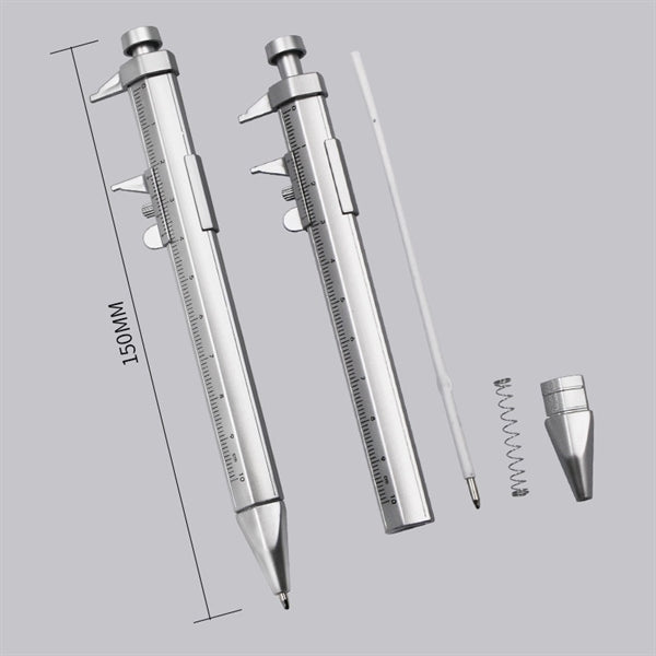 Vernier Caliper Pen