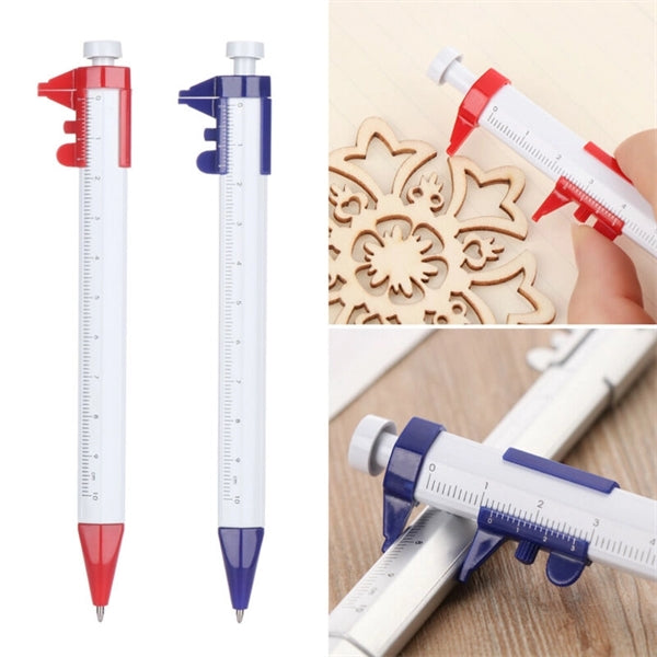 Vernier Caliper Pen