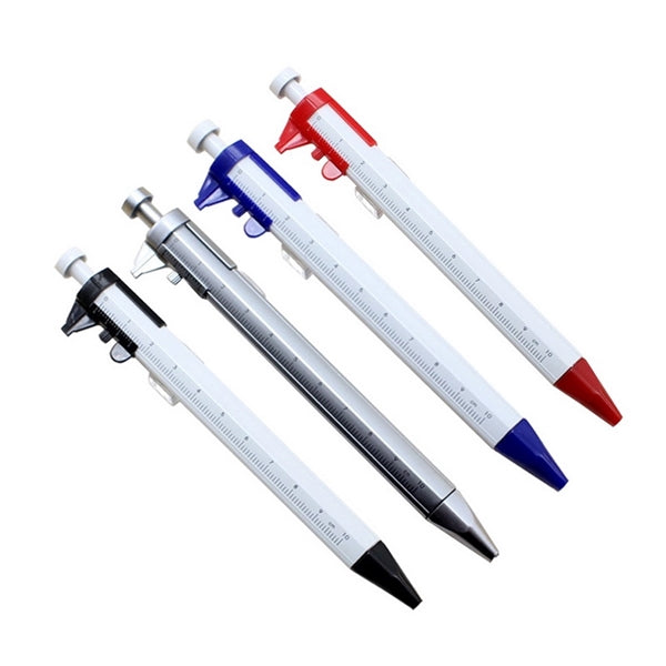 Vernier Caliper Pen