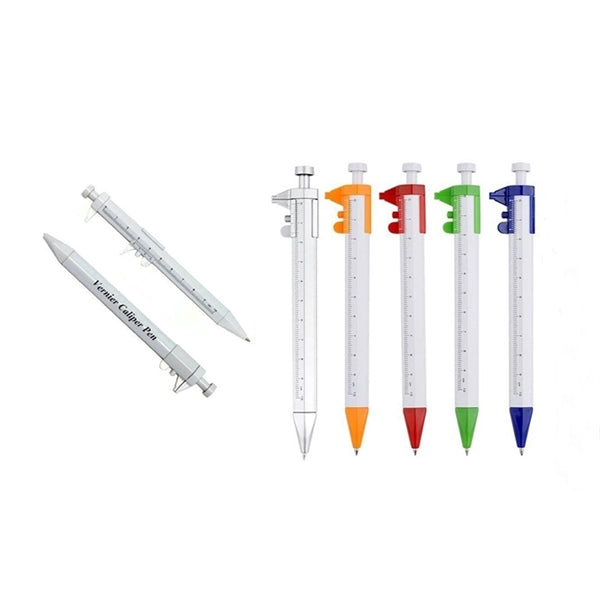 Vernier Caliper Pen