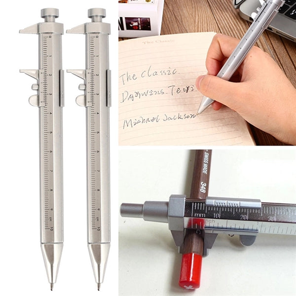 Vernier Caliper Pen