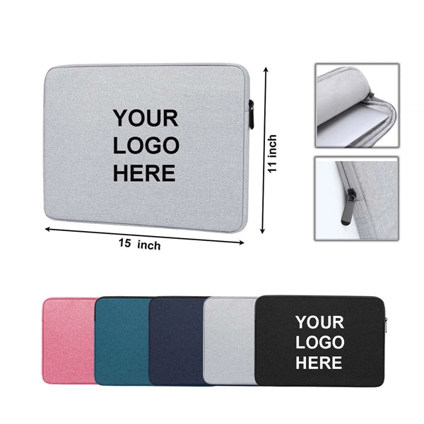 15" Laptop Sleeve Bag