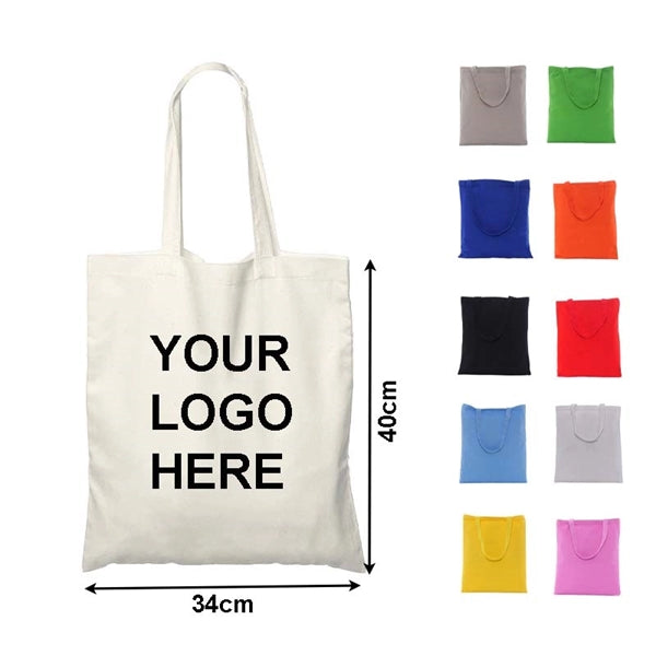 Canvas Tote Bags
