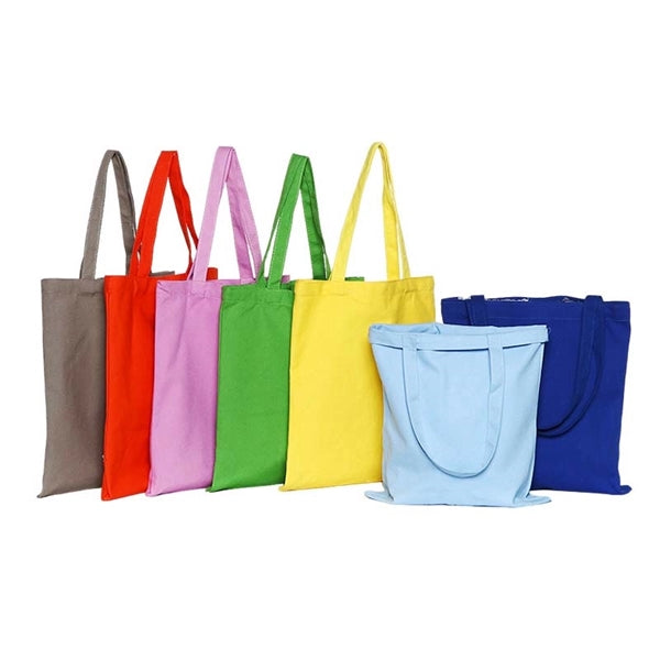 Canvas Tote Bags