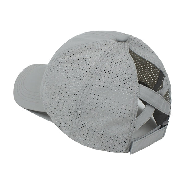 Female Outdoor Sports Baseball Hat