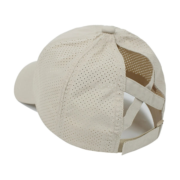 Female Outdoor Sports Baseball Hat