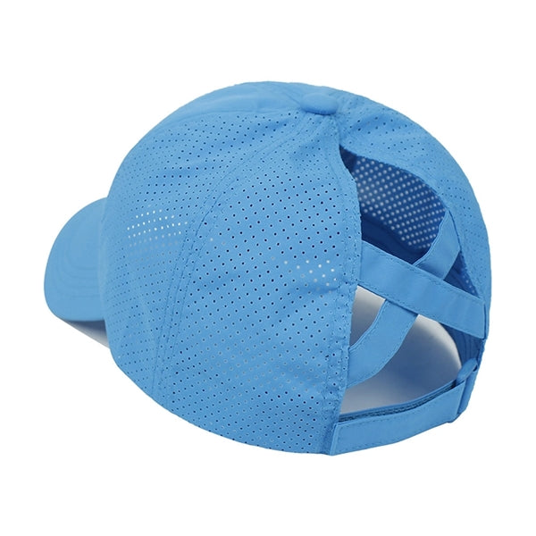 Female Outdoor Sports Baseball Hat