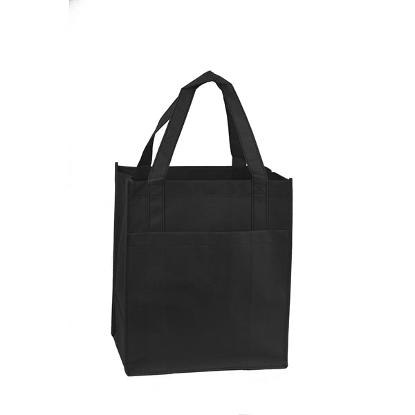 Non-Woven Pocket Shopper
